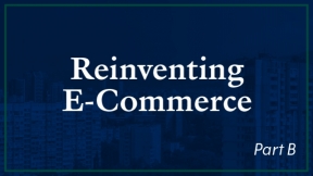 Summary - Reinventing eCommerce