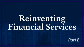 Work Group - Reinventing Financial Services
