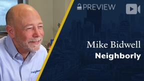 Preview: Neighborly, Mike Bidwell, President & CEO
