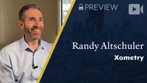 Preview: Xometry, Randy Altschuler, Founder & CEO (03/08/2022)