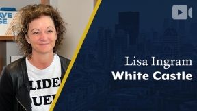 White Castle, Lisa Ingram, CEO (03/24/2022)