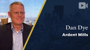 Ardent Mills, Dan Dye, CEO (03/31/2022)