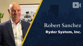 Ryder System Inc., Robert Sanchez, Chairman & CEO (06/30/2022)