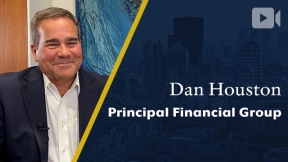 Principal Financial Group, Dan Houston, CEO (07/21/2022)
