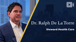 Steward Health Care, Dr. Ralph De La Torre, Chairman and CEO (06/30/2022)