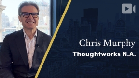 Thoughtworks N.A., CEO, Chris Murphy (11/03/2022)