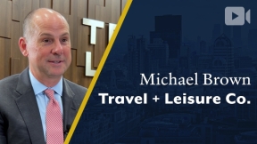 Travel + Leisure Co., President & CEO, Michael Brown (12/15/2022)