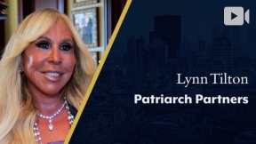 Patriarch Partners, CEO, Lynn Tilton (03/09/2023)