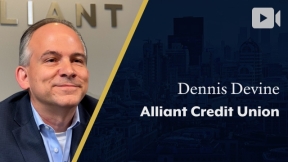 Alliant Credit Union, President & CEO, Dennis Devine (04/20/2023)
